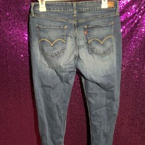 Levi’s Skinny Jeans